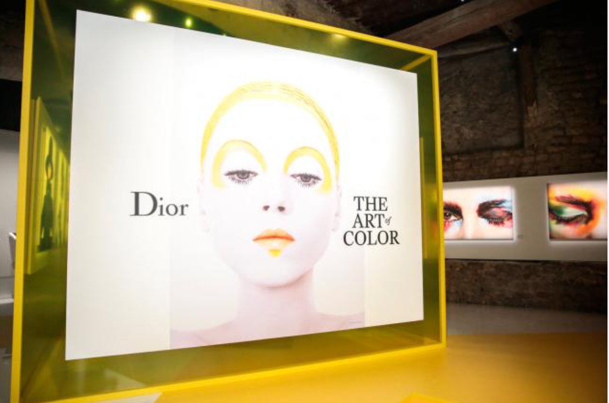 Dior: The Art of Color 【公式通販】